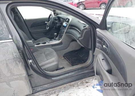 2013 Chevrolet Malibu 1Ls from USA, damaged, VIN 1G11B5SA1DF196964